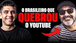 ELE GANHOU MAIS DE 1,4 MILHOES DO YOUTUBE (DE FORMA OCULTA)