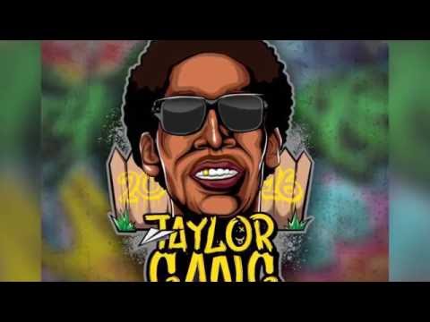Taylor Gang 2016 - Minnevideo