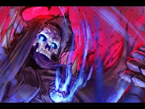 Fate/Grand Order NA - VS KING HASSAN (At The Abyss) || Nerofest 2019