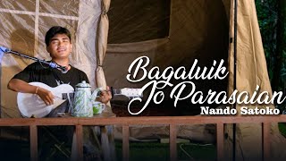 Download lagu Bagaluik Jo Parasaian - Nando Satoko mp3