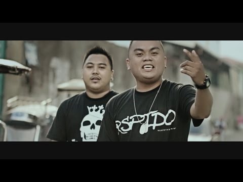 Abaddon - Ganyan Talaga Ft. Vlync (Official Music Video)