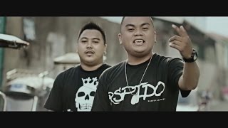 Abaddon - Ganyan Talaga Ft. Vlync (Official Music Video)