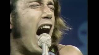 Iron Butterfly - Butterfly Bleu (live TV 1969)