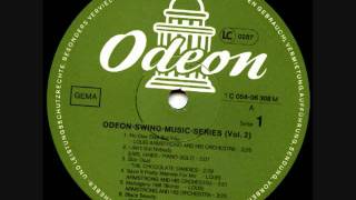 Earl Hines - I Ain't Got Nobody - Chicago, 12.12. 1928