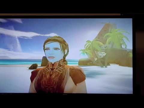 Original Microsoft Xbox with MakeMHZ XboxHDMI and Marseilles MClassic