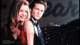 Download lagu EXCERPT - MICHELLE PFEIFFER & THE FABULOUS BAKER BOYS (MCN TV BIOGRAPHIES) mp3