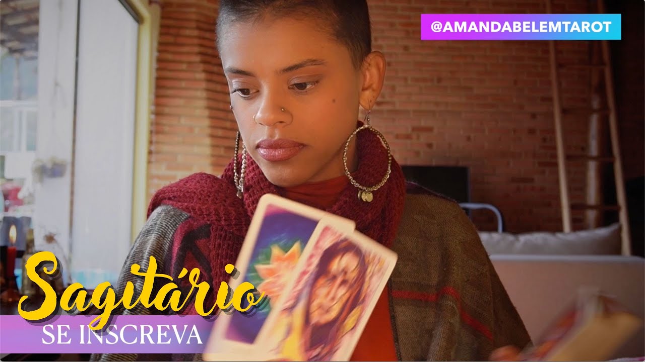 ♐️SAGITÁRIO⚡️VOCÊ ESTÁ FAZENDO A SUA PARTE! ENTREGA PRO UNIVERSO!