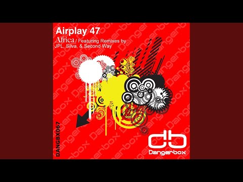 Africa (Original Mix)