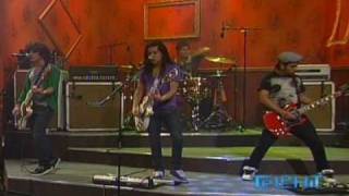 Allison Memorama (SoundCheck)