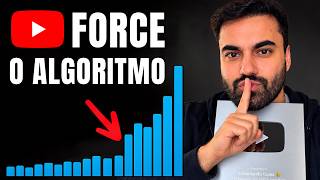 600 Vídeos Depois, É ASSIM QUE MONETIZO CANAL PEQUENO!