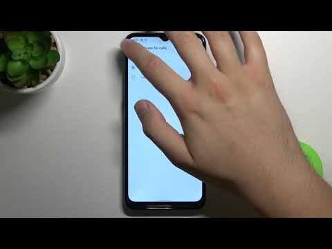 How to Find & Manage Sound Settings in Nokia G20 - Change Sound Settings