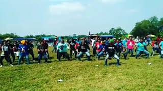 Download lagu Goyang Damai SNP Indonesia mp3