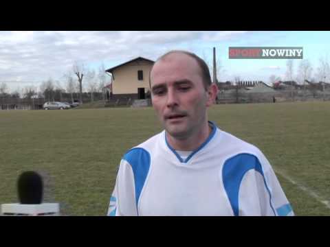 Adam Lucyga o przygotowaniach Wypoczynku Buków