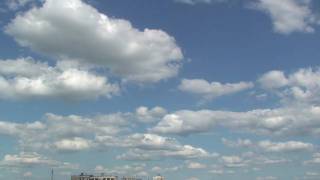 Quantum Theory Music Fast Motion HD Video