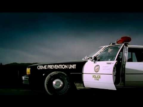 Tankcsapda - California Über Alles (Official video)