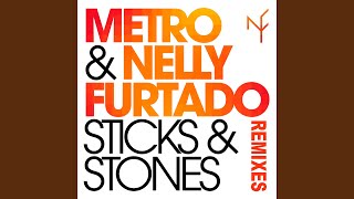 Sticks & Stones (Bimbo Jones Vocal Mix)