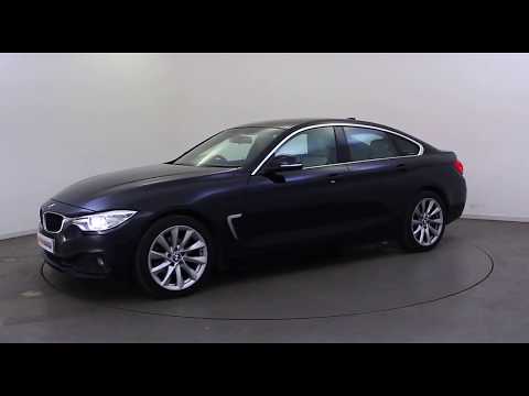 2015/65 BMW 4 Series Gran Coupe 2.0 418d SE Gran Coupe (s/s) - Contact Motor Range Today