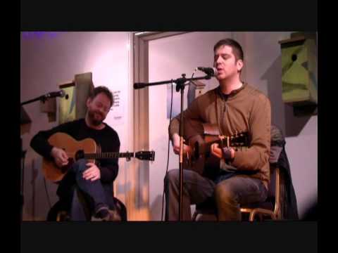 KRIS DREVER & EAMONN COYNE  -  THE CALL AND THE ANSWER