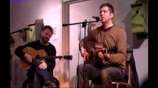 KRIS DREVER & EAMONN COYNE  -  THE CALL AND THE ANSWER