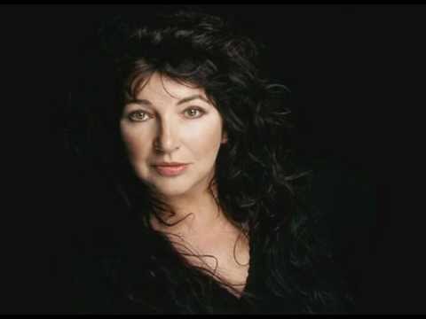 Kate Bush - Bertie
