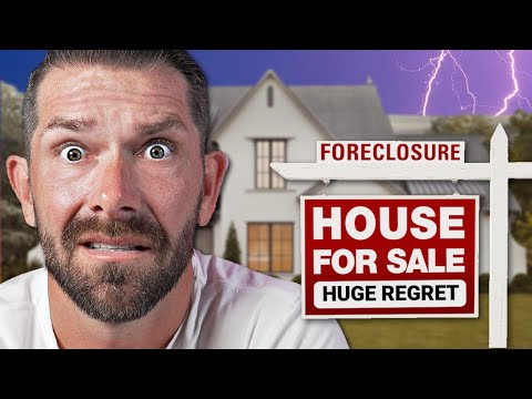 You will REGRET Buying A House in 2024