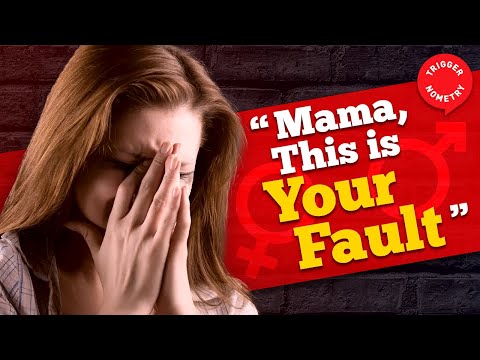 "I Transitioned My Child - I Regret It"