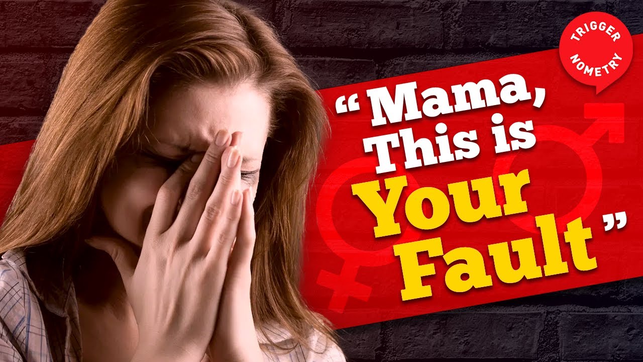"I Transitioned My Child - I Regret It"