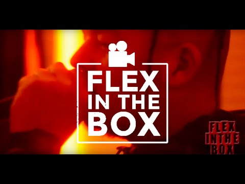 Flex In The Box [S1.E1] @FlexerBeatz | Leeroy Grudge, Dj Natty [2Ruff Diamonds]