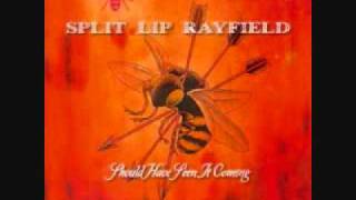 Split Lip Rayfield - Honestly