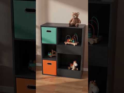 Aga Otroška polica z organizatorji MR2102