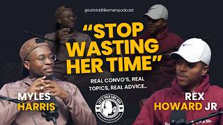 Download lagu Stop Wasting Her Time — The Ways We Waste Vital Years of A Woman's Life mp3 Download lagu Stop Wasting Her Time — The Ways We Waste Vital Years of A Woman's Life mp3