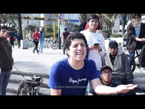 KHARDEM (LC) vs LEIVA (NC): PRIMERA RONDA #CRUCEDETEAMS - #LARCOLECTIVO vs #NETITOSCREW ⚔️