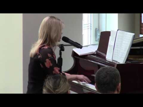 UBC Service | 05.01.2016 | Julia G