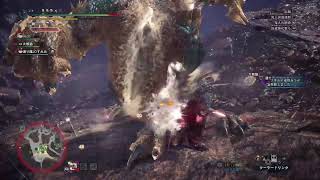 【#MHW】からっきしなハンター リハビリ中！