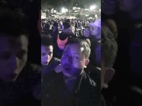 Youngfella x Vanlalhmangaiha Țhian