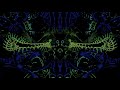 Ulvae - Parvati Live Streaming 2021 (Visuals by Symmetric Vision)