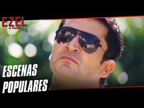 Escenas Populares De Ezel - 7° Capítulo