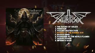 Download lagu Hellbutcher - Hellbutcher (Full Album) mp3