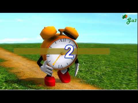 Denboratik ihes (Egurra ta kitto)