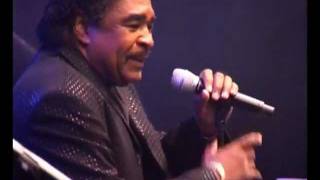 George McCrae  &amp; MotownHead &#39;Sing A Happy Song&#39; Live.mpg