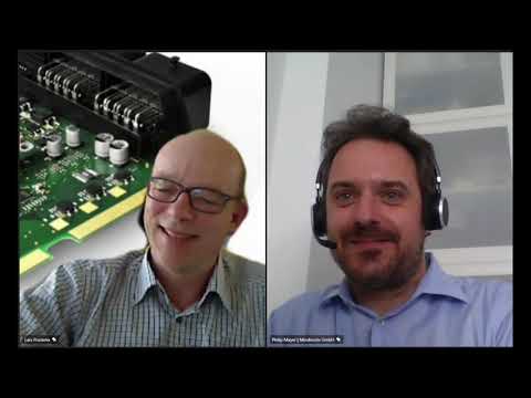 Functional Safety from the Model to the End-of-Line - Embedded World 2021 DIGITAL