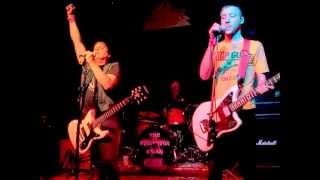 The Pinkerton Thugs - No Heroes No Justice @ Middle East in Cambridge, MA (7/3/12)