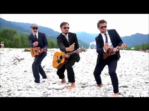 Sklero Zero - Cesana Beach (Official Video)