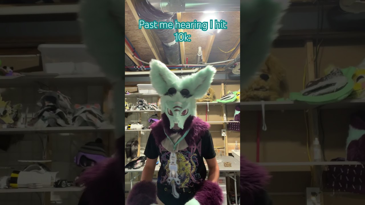 HWHAT? #furry #therian #quadrobist #antizoo