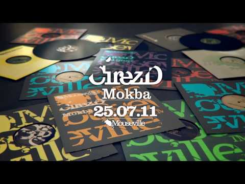 Cirez D - Mokba [OUT NOW] (Official)