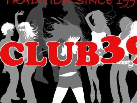 Greiner VS Bamby - Hip Hop SK-CZ Jingel (Club 39 / 2oo7)