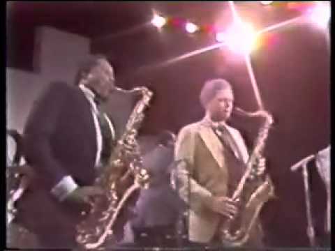 JATP Blues-Oscar and Roy 1980.