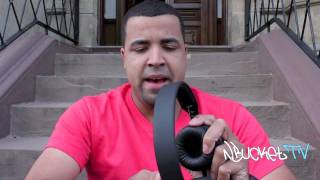 Video thumbnail for TMA-1 Headphones by AiAiAi Review by NBucketTV