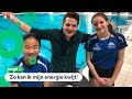 Gigi en Ismay doen mee aan grootste schoonspringwedstrijd van Europa