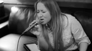 Stay - Rihanna ft. Mikky Ekko (Kiley Dean Cover)